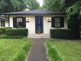 789 Forrest St NW, Unit 789 Forrest Street NW in Atlanta, GA - Building Photo