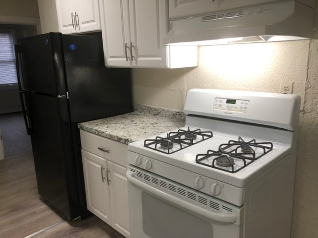 112 Arlington Ave in Jersey City, NJ - Building Photo - Building Photo