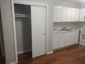 760 Cummins Hwy in Boston, MA - Building Photo - Building Photo