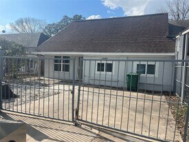 12501 W Hardy Rd in Houston, TX - Building Photo