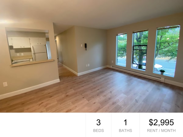 1139 17th Ave in Seattle, WA - Building Photo