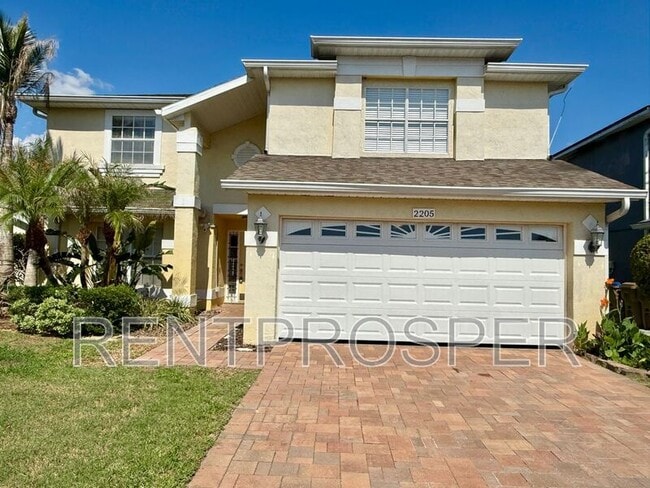 2205 Wyndam Way