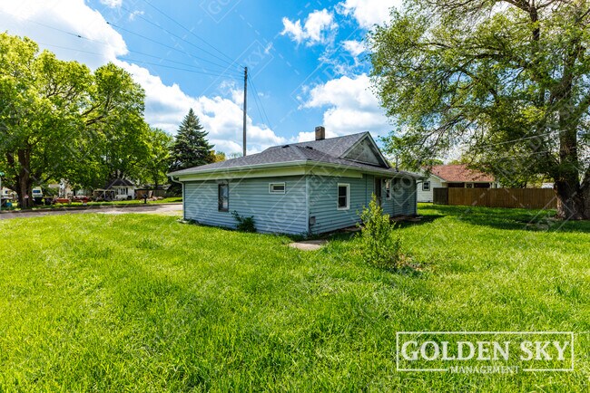 1704 W 15th St in Muncie, IN - Building Photo - Building Photo