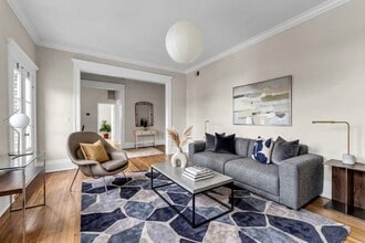 Woodrow On 30th in Baltimore, MD - Foto de edificio - Building Photo