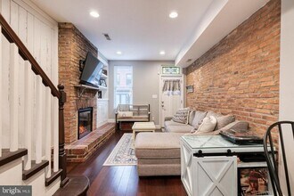 1436 Reynolds St in Baltimore, MD - Building Photo - Building Photo