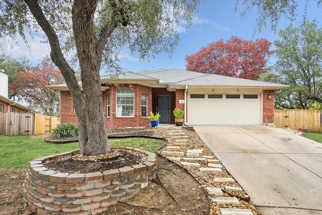 101 Muscovy Ln in Cedar Park, TX - Foto de edificio - Building Photo