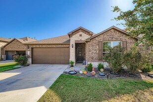 3313 De Torres Cir in Round Rock, TX - Building Photo