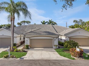 4895 W Blvd Ct-Unit -2 in Naples, FL - Building Photo - Building Photo