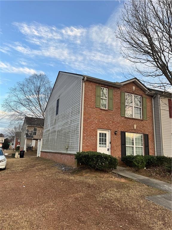 1754 Grove Way in Hampton, GA - Building Photo - Building Photo