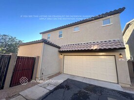 3369 E Liberty Ln in Gilbert, AZ - Building Photo