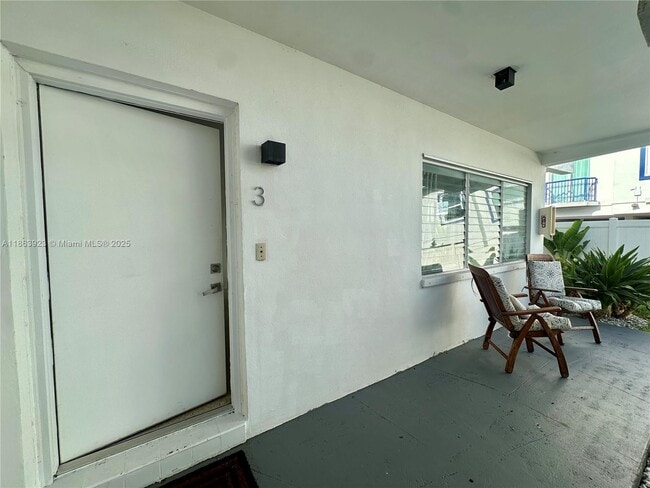 1135 101st St in Bay Harbor Islands, FL - Building Photo - Building Photo