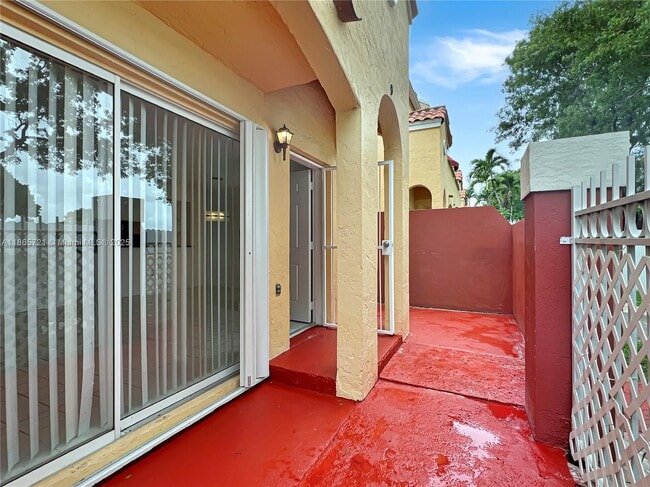 property at 8515 NW 3rd Ln