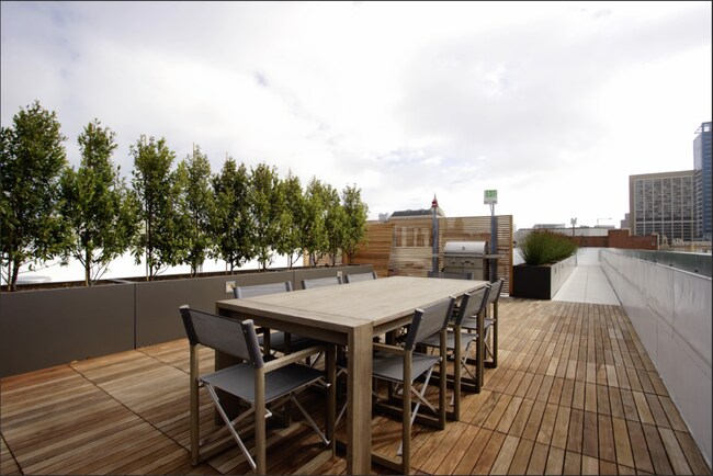 450 Hayes St-Unit -2G in San Francisco, CA - Building Photo - Building Photo