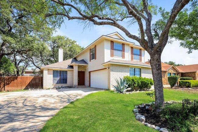 property at 11835 Amy Frances Dr