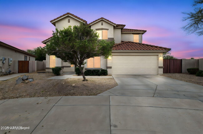 33005 N 24th Ln in Phoenix, AZ - Building Photo - Building Photo