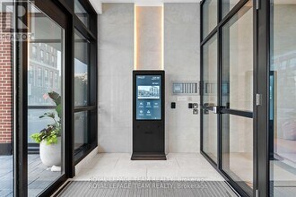 560 Rideau St in Ottawa, ON - Building Photo - Building Photo