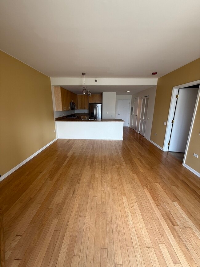 1515 S Prairie Ave in Chicago, IL - Building Photo - Building Photo