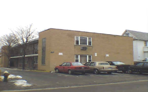 1958 N 17th Ave in Melrose Park, IL - Foto de edificio - Building Photo