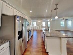 1921 Moorings Cir in Middleburg, FL - Building Photo - Building Photo