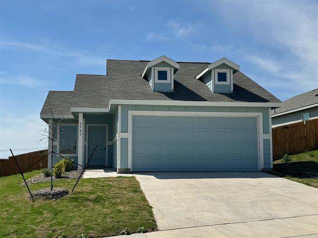 9741 Platteview Rd in Fort Worth, TX - Building Photo