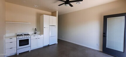1420 E Almeria Rd in Phoenix, AZ - Building Photo - Building Photo