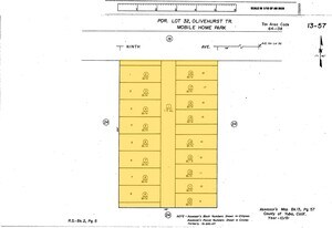 1914 9th Ave in Olivehurst, CA - Building Photo