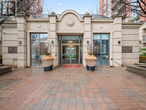 51 Harrison Garden Blvd in Toronto, ON - Building Photo - Building Photo