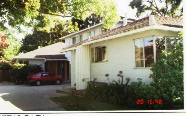 327 Waverly St in Menlo Park, CA - Building Photo - Building Photo