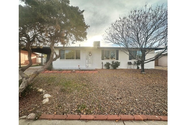 property at 6768 E Lurlene Dr