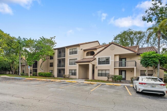 property at 4201 W McNab Rd