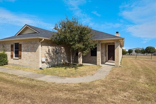 1008 Chestnut Dr in Venus, TX - Building Photo - Building Photo