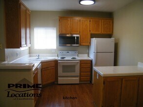 2812 Beachcomber E Dr in Rocklin, CA - Building Photo - Building Photo