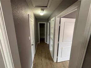 2705 Belzise Terrace in Fort Worth, TX - Building Photo - Building Photo