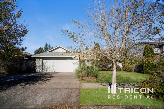property at 13906 NE 45th St