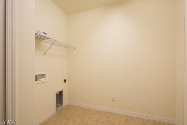 property at 3005 NW 41st Pl