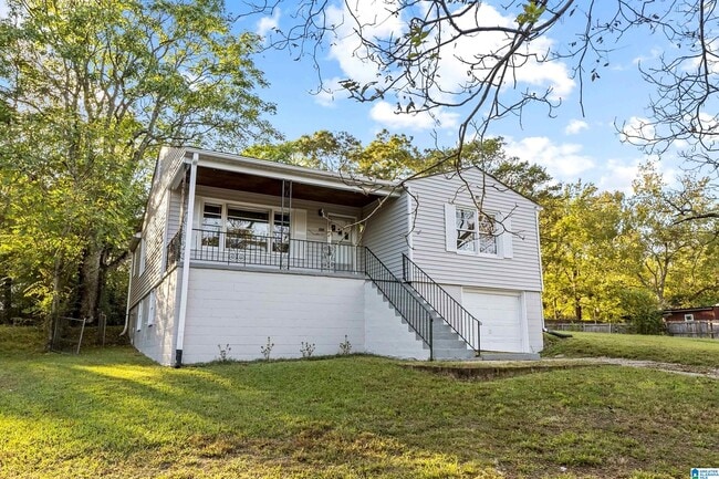 932 5 Mile Rd in Birmingham, AL - Building Photo - Building Photo