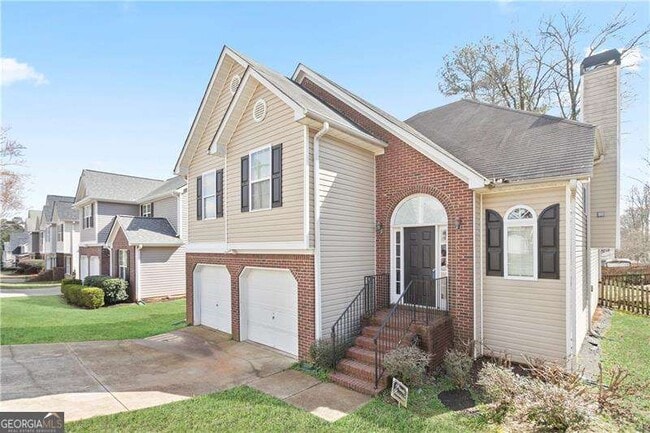 177 Hollinger Way in Marietta, GA - Building Photo - Building Photo