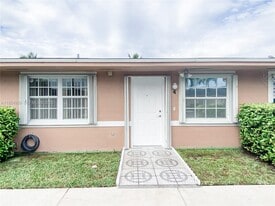 3810 SW 108th Ave in Miami, FL - Building Photo