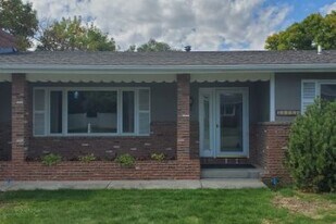 2002 Glendale Ln in Billings, MT - Building Photo