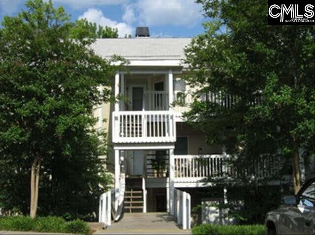 1850 Atlantic Dr in Columbia, SC - Building Photo