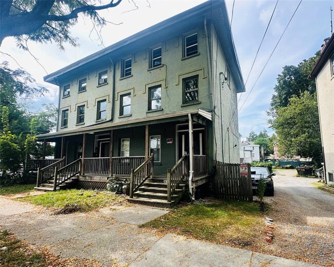 property at 80 Garden St