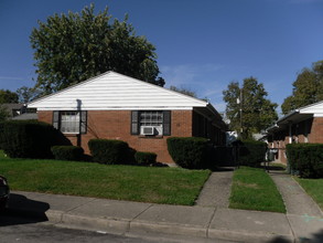 15-17 Mello Ave in Dayton, OH - Foto de edificio - Other