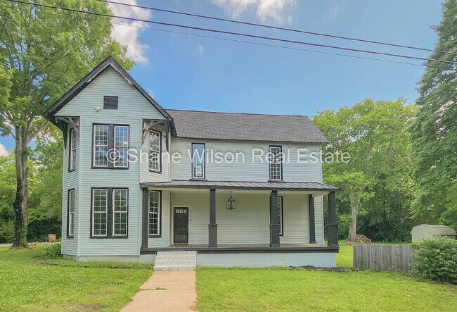 property at 331 Smith Cir
