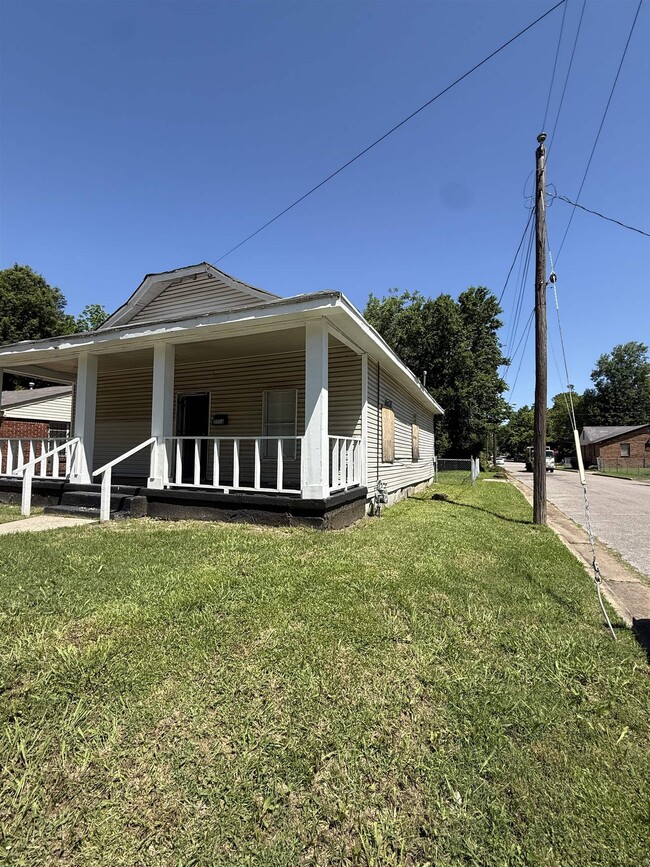 2316 Norman Ave in Memphis, TN - Building Photo - Building Photo