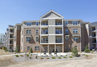 Rodden Square Apartments in Charlotte, NC - Building Photo - Building Photo