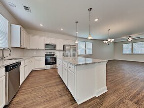 205 Parkside Blvd in Savannah, GA - Building Photo - Building Photo