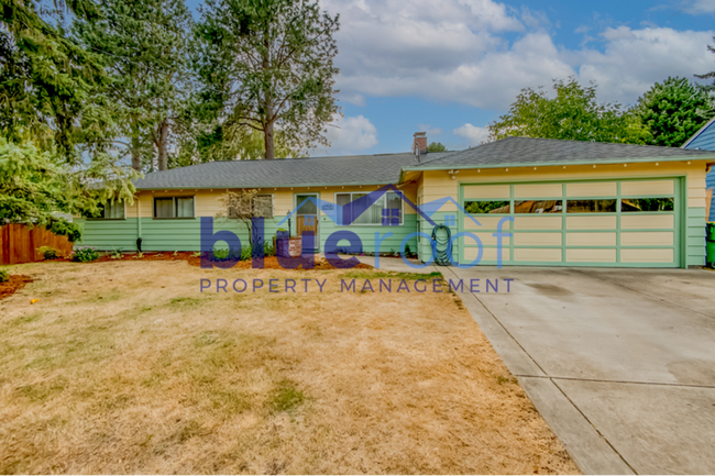 property at 9745 SW 92nd Ave