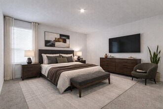 21311 Violet Dusk Dr in Katy, TX - Building Photo - Building Photo