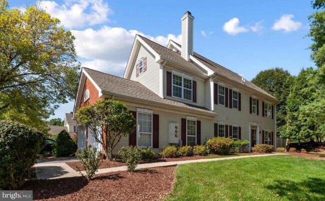 709 Pebble Creek Ct in Pennington, NJ - Building Photo - Building Photo