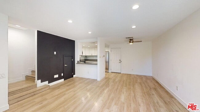 property at 9625 Sylmar Ave